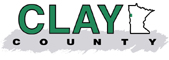 Clay County Logo