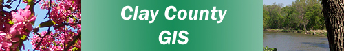 Clay County GIS